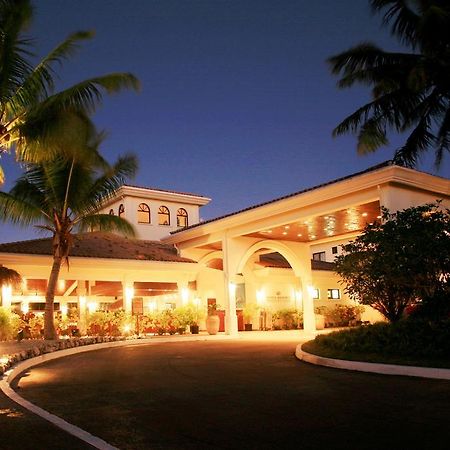 Rota Resort & Country Club Exterior foto