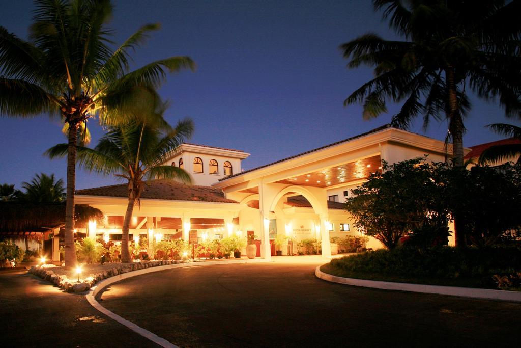 Rota Resort & Country Club Exterior foto