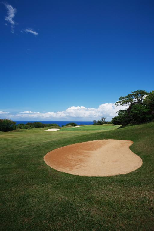 Rota Resort & Country Club Exterior foto