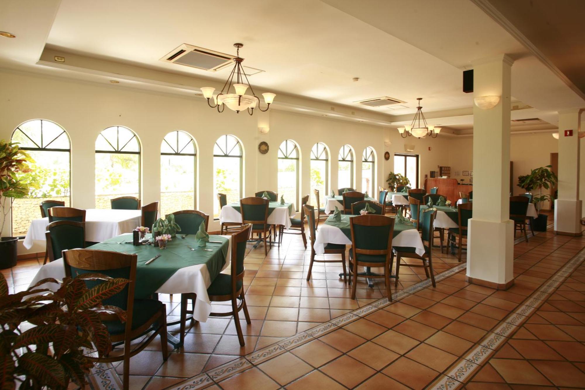 Rota Resort & Country Club Exterior foto