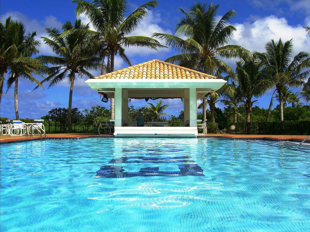 Rota Resort & Country Club Exterior foto
