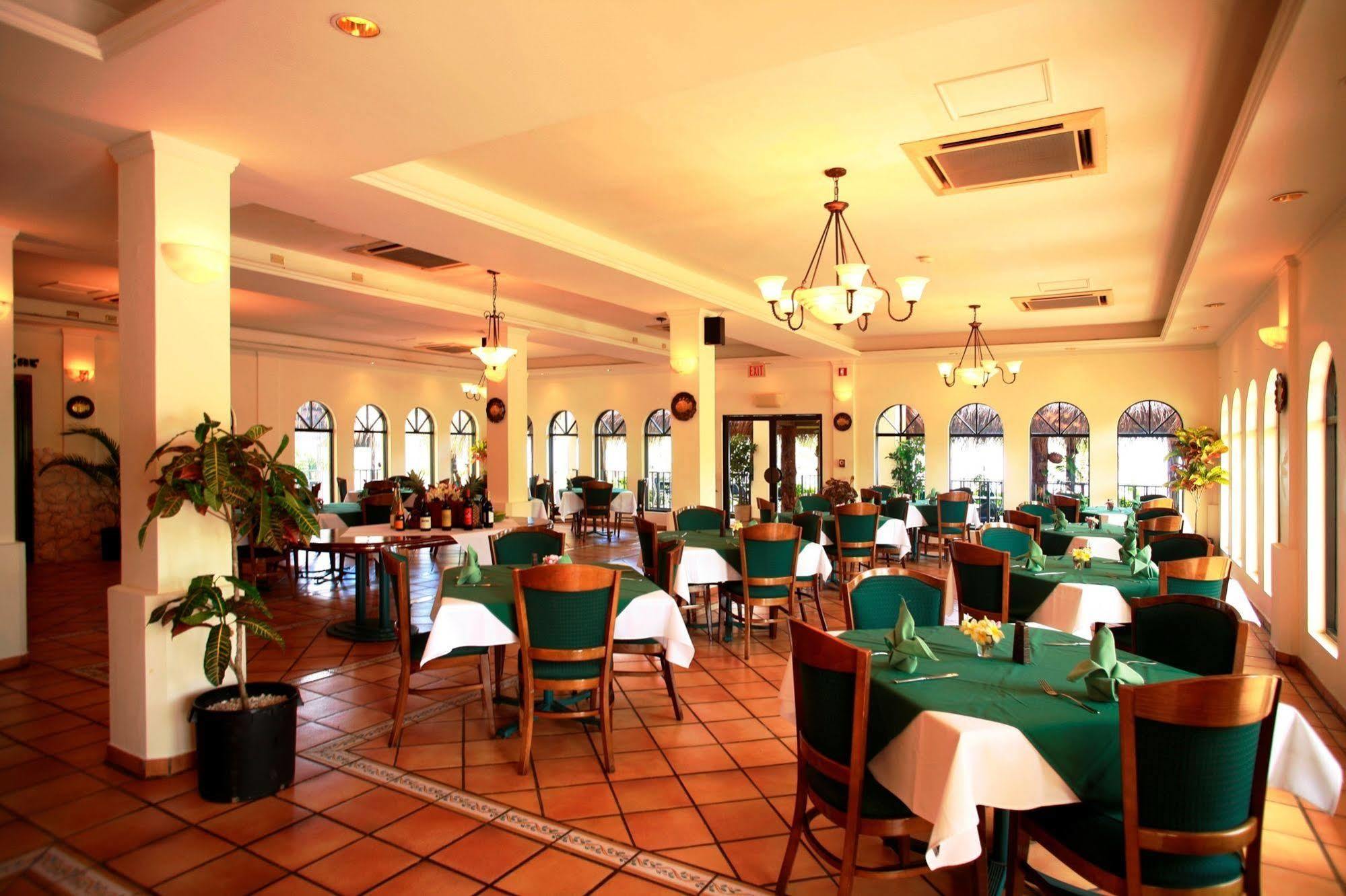 Rota Resort & Country Club Exterior foto