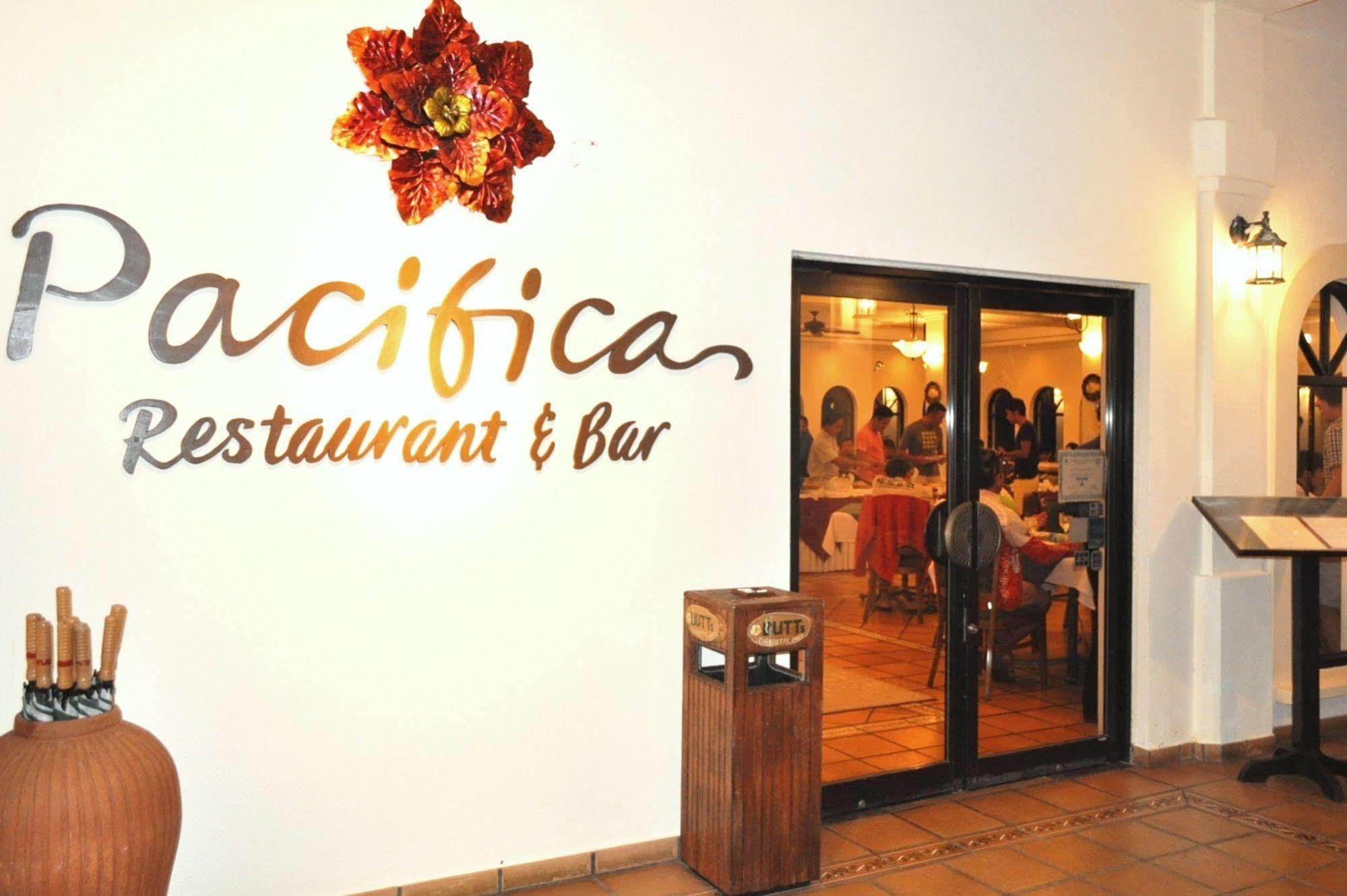 Rota Resort & Country Club Exterior foto