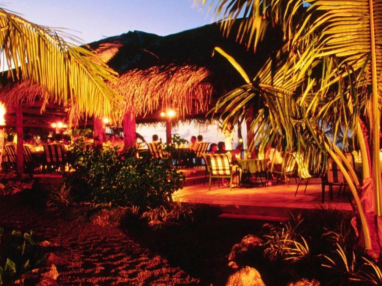 Rota Resort & Country Club Exterior foto