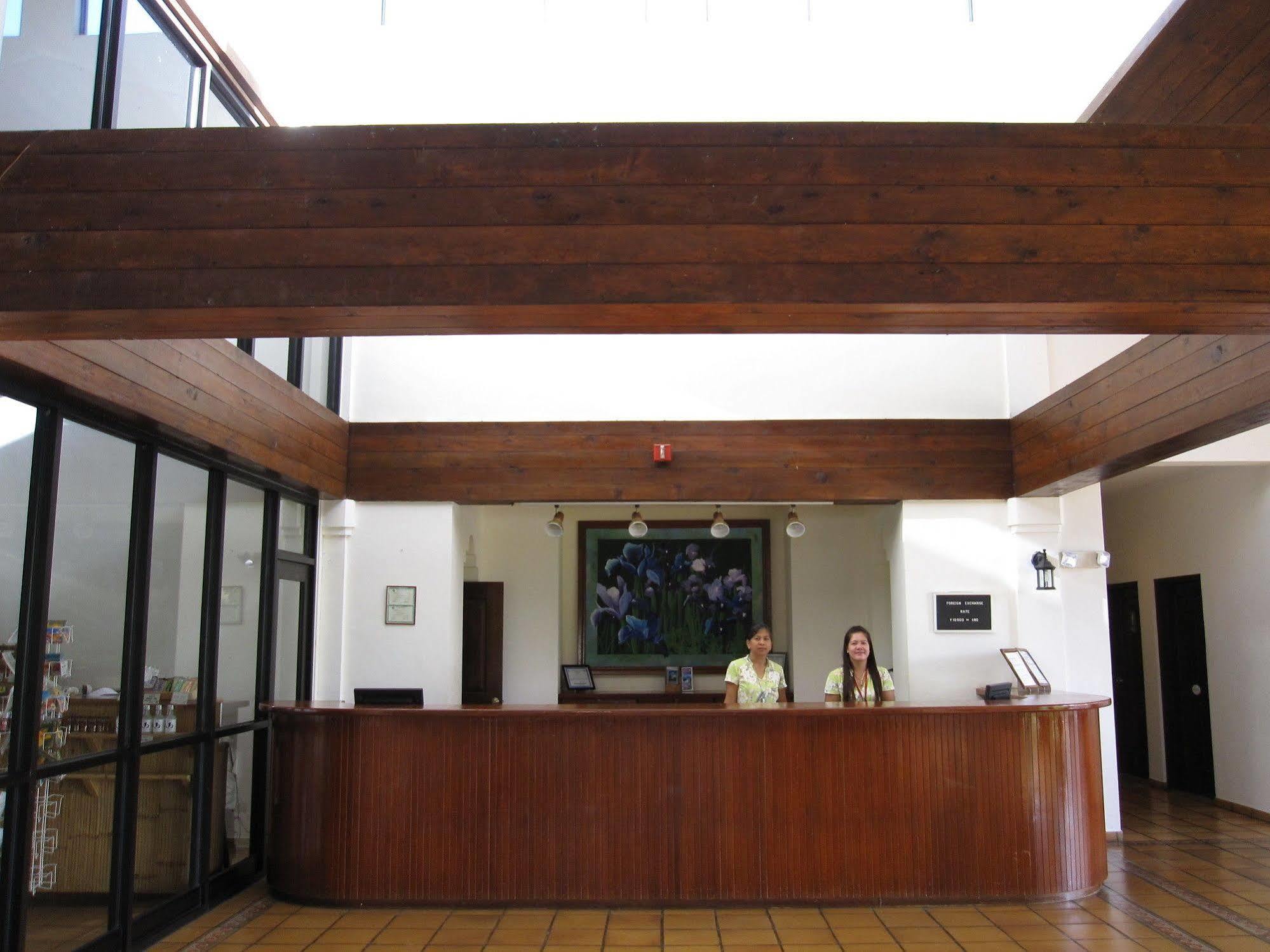 Rota Resort & Country Club Exterior foto