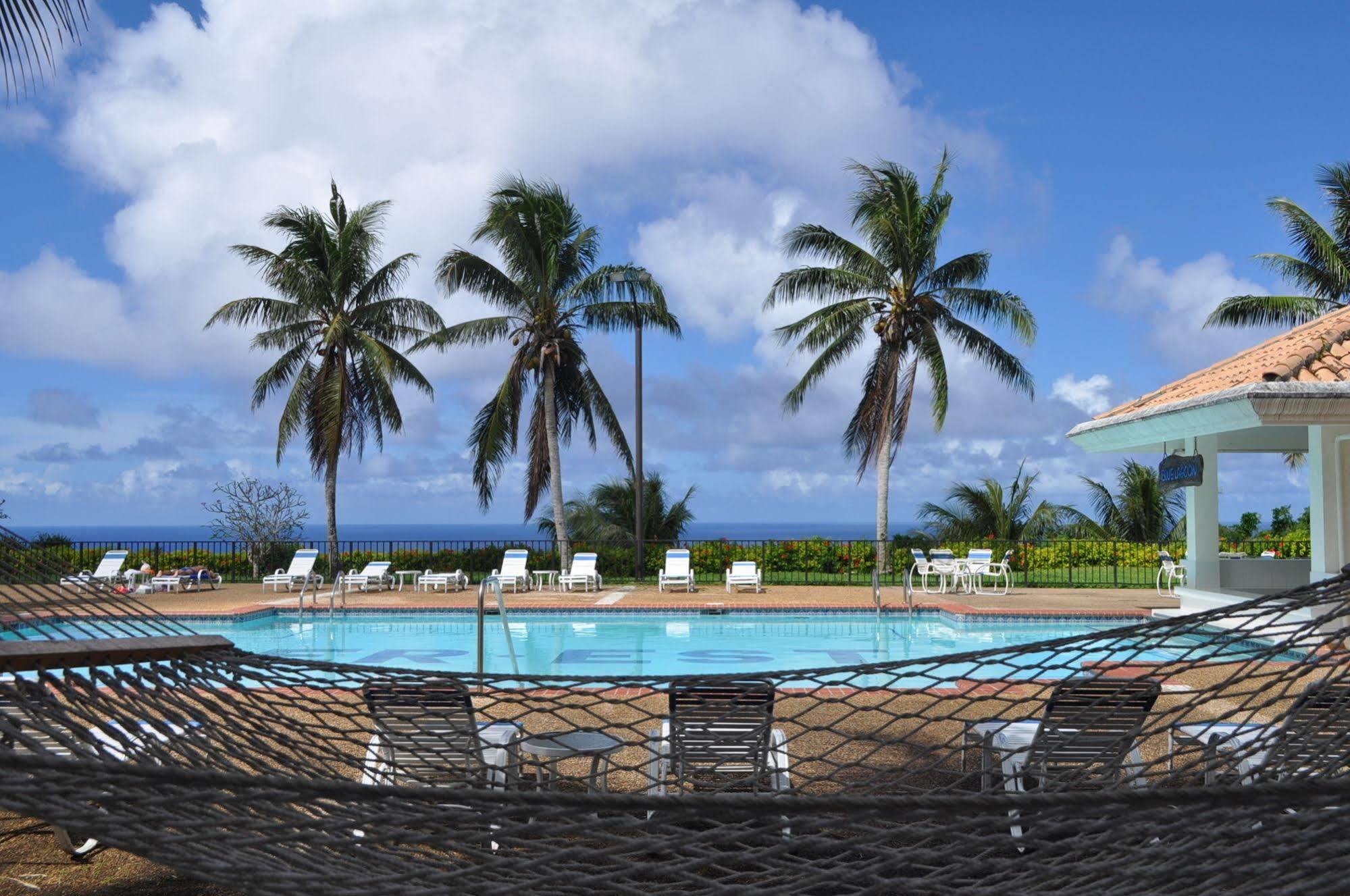 Rota Resort & Country Club Exterior foto