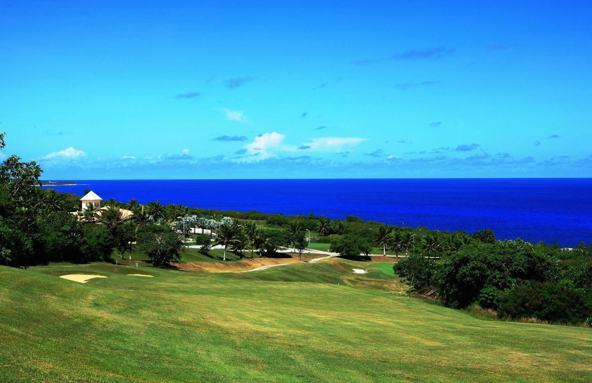 Rota Resort & Country Club Exterior foto