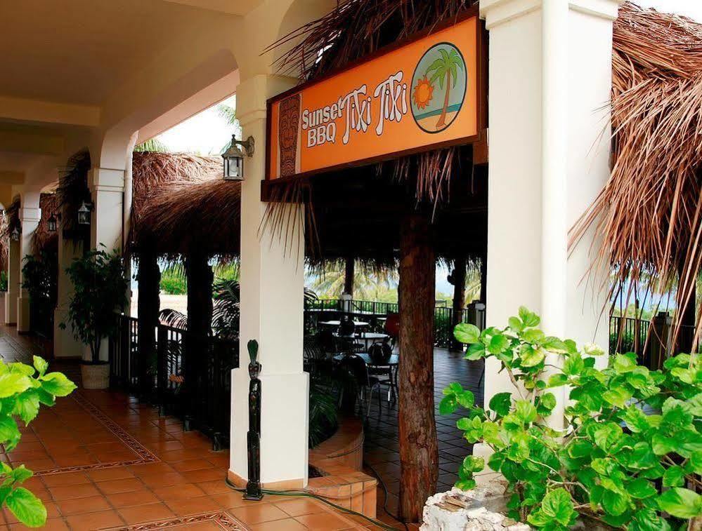 Rota Resort & Country Club Exterior foto